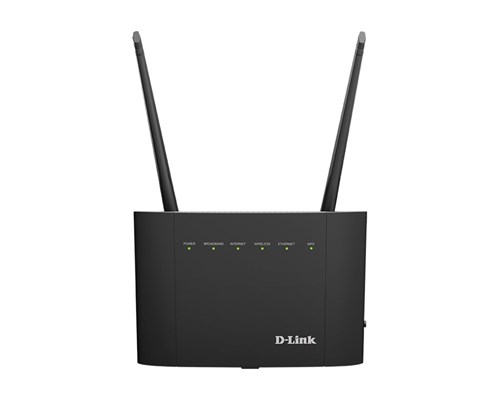 D-link Dsl-3788 Gigabit Xdsl Modem Router