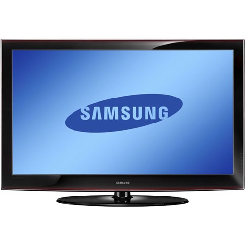 samsung le 40a656 40 lcd tv full hd vaggfaste
