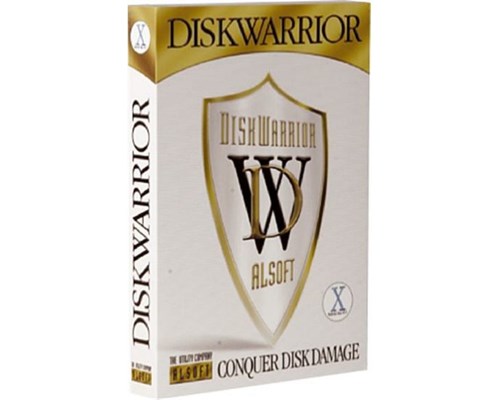 Alsoft Diskwarrior V5 Mac Osx Eng + Flash Drive