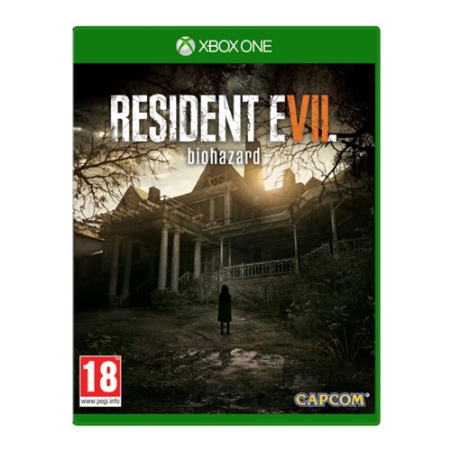 resident evil 7 biohazard resident evil 7 biohazard