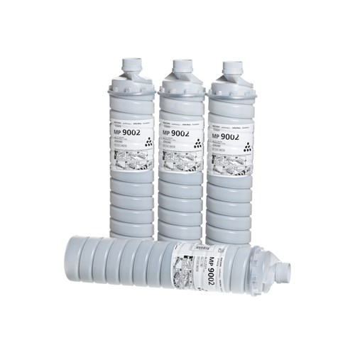 Ricoh Toner Sort Mp 6503 9003 Dustin Dk