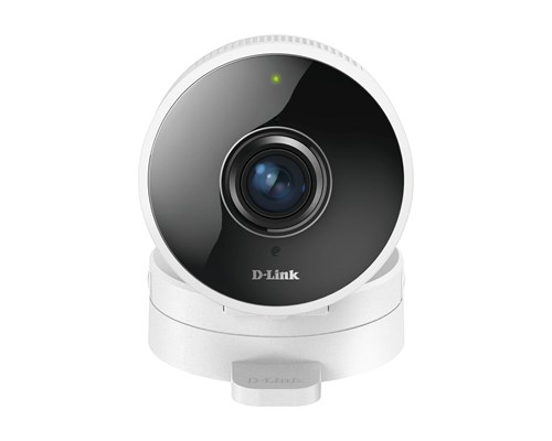 D-link Dcs 8100lh Mydlink 180-degree Wi-fi Camera