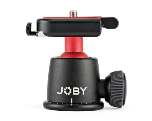 Joby Gorillapod Ballhead 3k