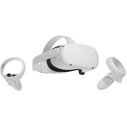 Oculus quest 2 suomi clearance