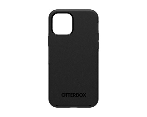Otterbox Symmetry Series+ Iphone 12, Iphone 12 Pro Svart