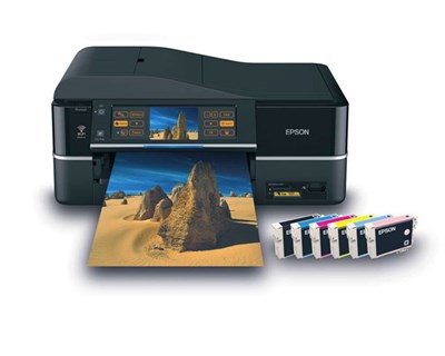 epson stylus px800fw