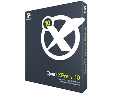 quarkxpress support mac