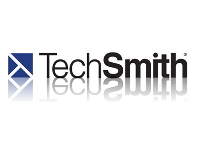 techsmith logo techsmith logo