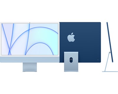 display a small calendar on mac desktop